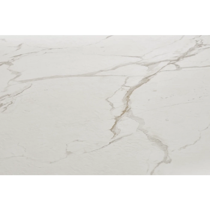 Modee Slab Mineralny SPC Pietra Santa White 538C 2800x1175 mm